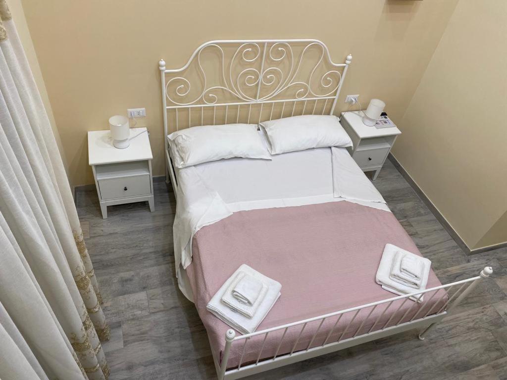 Elena House Daire Napoli Dış mekan fotoğraf