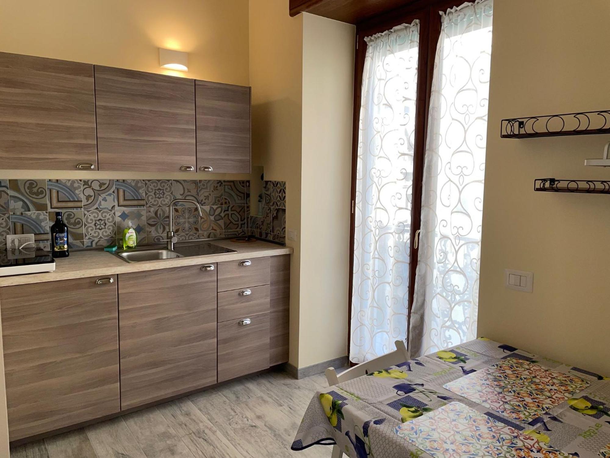Elena House Daire Napoli Dış mekan fotoğraf
