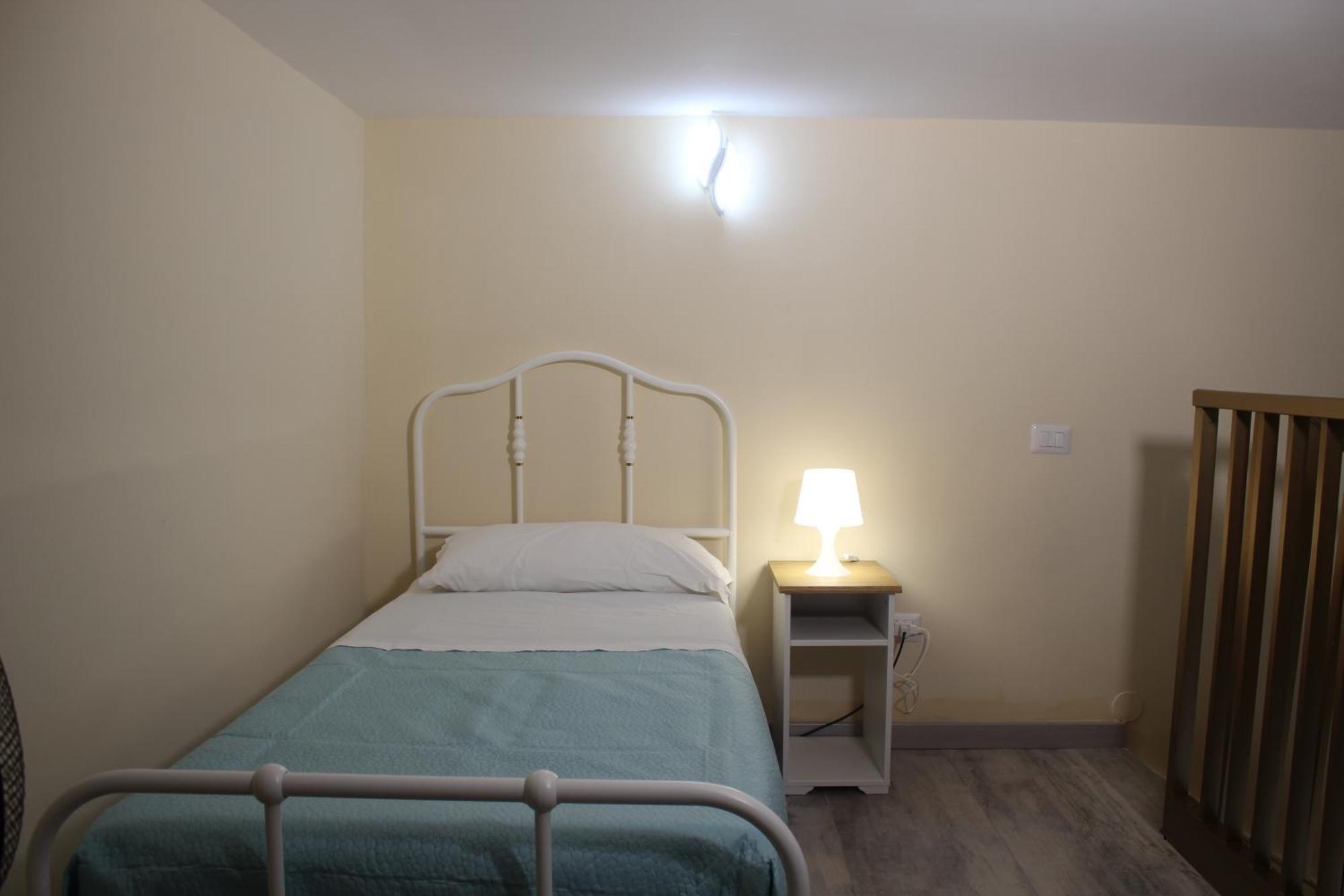 Elena House Daire Napoli Dış mekan fotoğraf