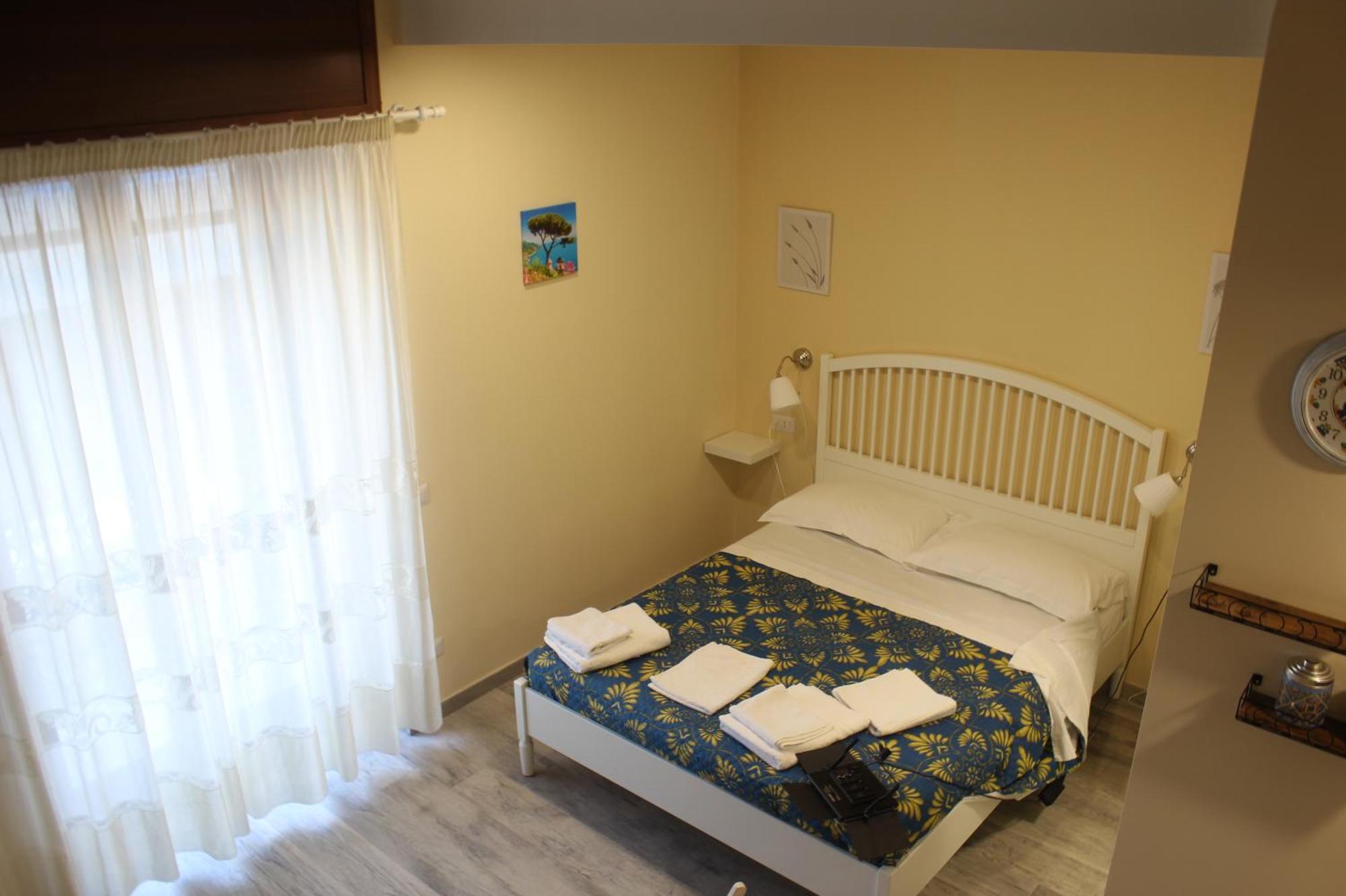 Elena House Daire Napoli Dış mekan fotoğraf