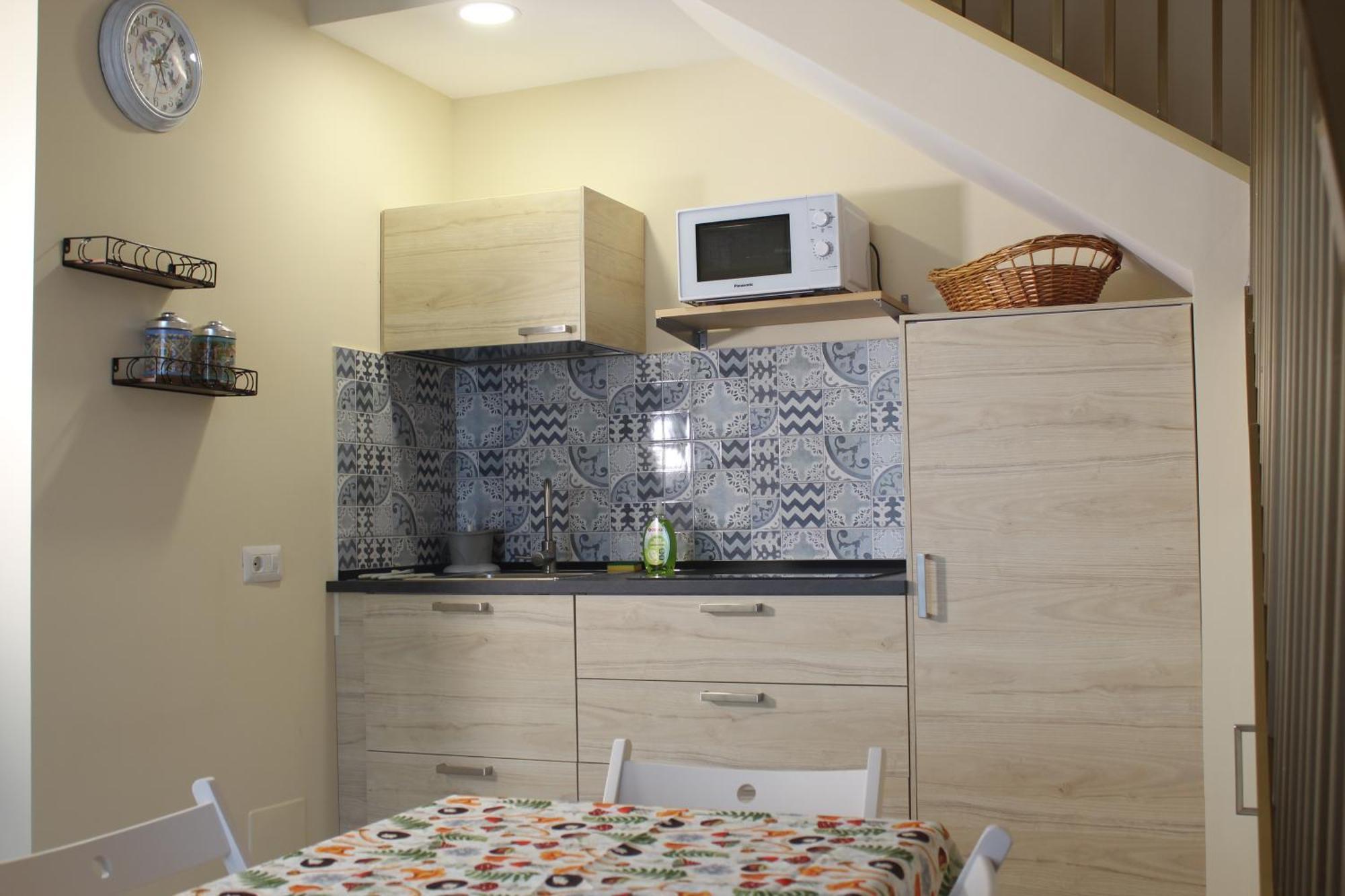 Elena House Daire Napoli Dış mekan fotoğraf