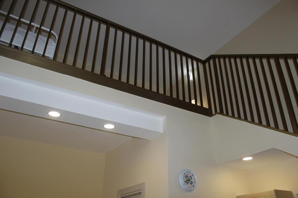 Elena House Daire Napoli Dış mekan fotoğraf