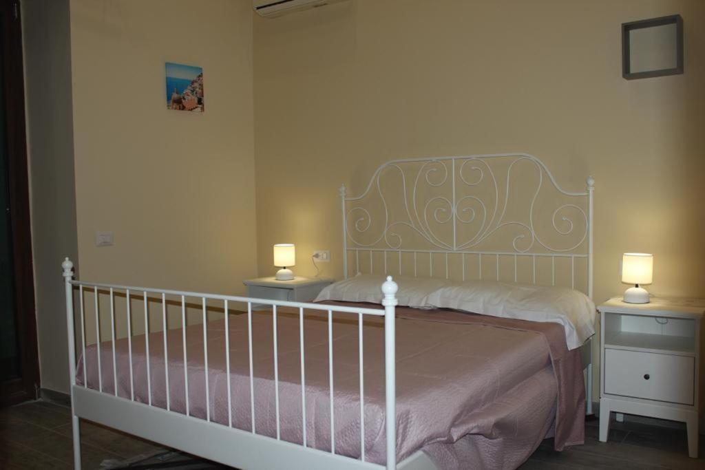 Elena House Daire Napoli Dış mekan fotoğraf