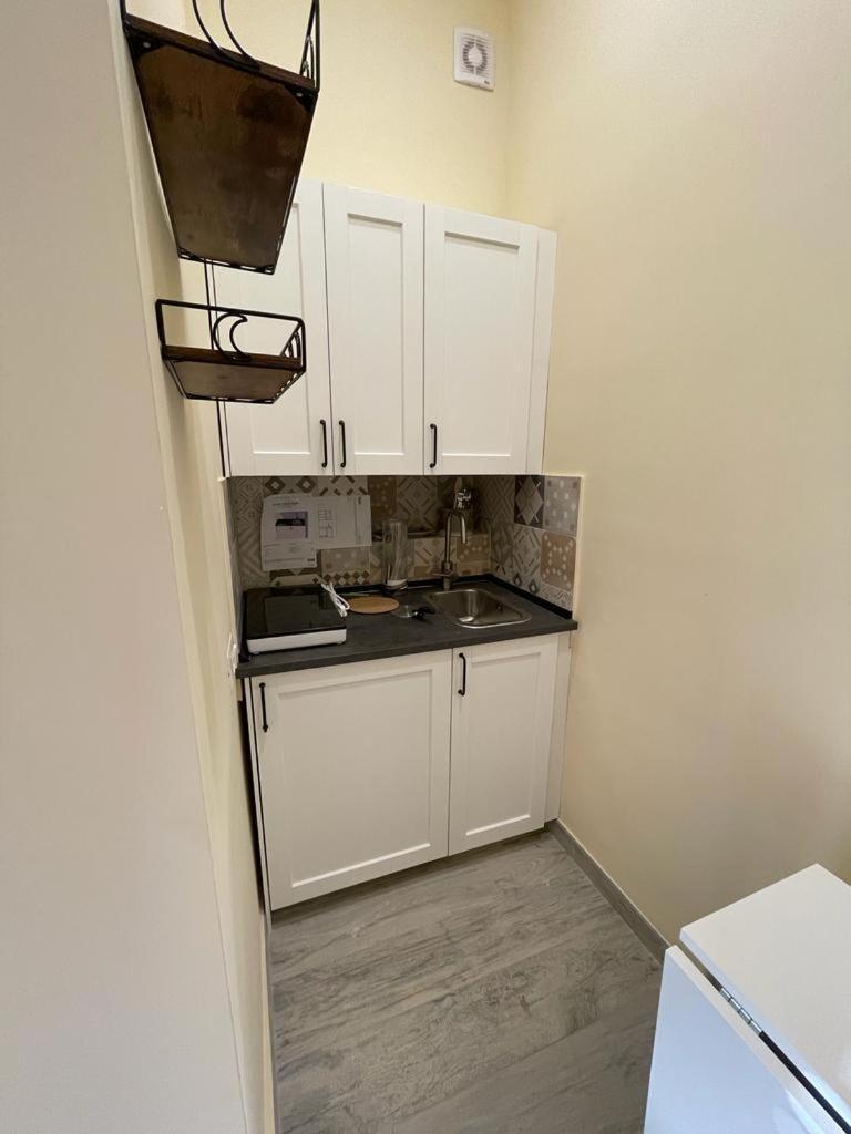 Elena House Daire Napoli Dış mekan fotoğraf